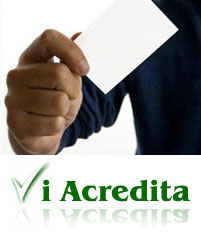 Acreditaci&oacute;n de Eventos